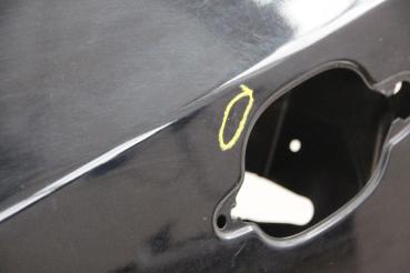 Preview: Tür hinten links 41527158501 BMW 5er Touring E61