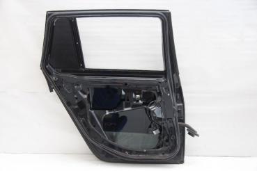 Preview: Tür hinten links 41527158501 BMW 5er Touring E61