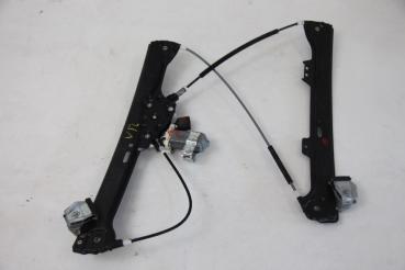 Fensterheber elektrisch vorn rechts 51337184384 BMW 5er Touring E61