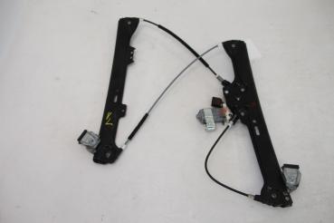 Fensterheber elektrisch vorn links 67626981141 BMW 5er Touring E61