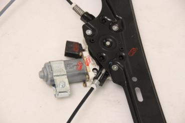 Preview: Fensterheber elektrisch vorn links 67626981141 BMW 5er Touring E61