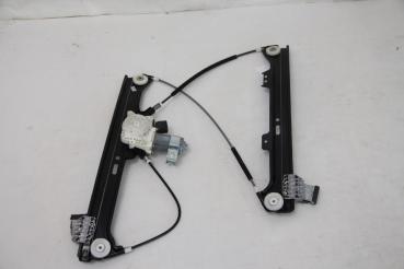 Preview: Fensterheber elektrisch vorn links 67626981141 BMW 5er Touring E61