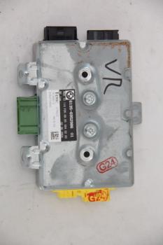Steuergerät sonstige 9652986 BMW 5er Touring E61