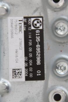 Preview: Steuergerät sonstige 9652986 BMW 5er Touring E61