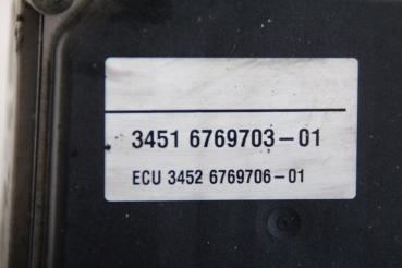 Preview: Hydraulikeinheit ABS 6769703 BMW 5er Touring E61