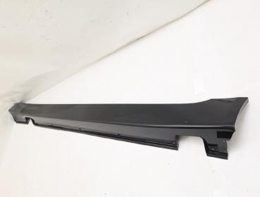 Schwellerverkleidung 51717033759 BMW 5er Touring E61