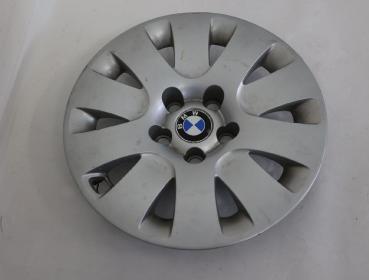 Radkappe 6758779 BMW 5er Touring E61