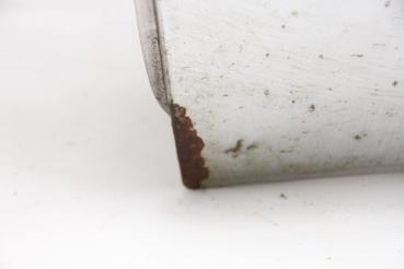 Preview: Tür hinten links MN161891 Mitsubishi COLT 6 Z3