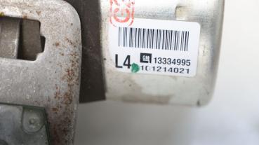 Preview: Lenksäule elektrisch 13334995 Opel CORSA D