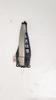 Türgriff außen hinten rechts 1386850 Opel CORSA D