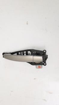 Preview: Türgriff außen hinten rechts 1386850 Opel CORSA D
