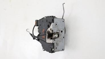 Türschloß vorn rechts 13258274 Opel CORSA D