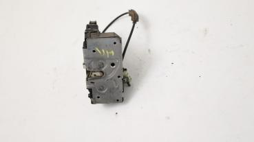 Türschloß hinten rechts 13258267 Opel CORSA D