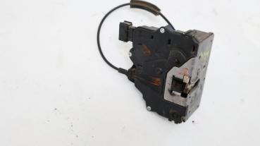 Preview: Türschloß hinten rechts 13258267 Opel CORSA D