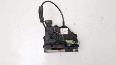 Preview: Türschloß hinten rechts 13258267 Opel CORSA D