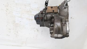 Preview: Getriebe 5 Gang 30700741 Opel CORSA D