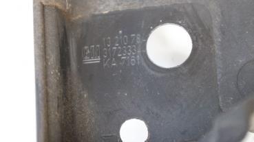 Schloßträger 13210784 Opel CORSA D