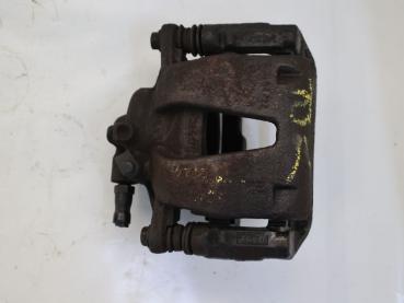 Bremssattel vorn rechts 95516256 Opel CORSA D