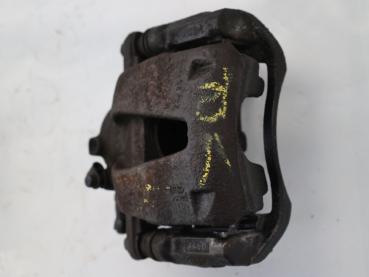 Preview: Bremssattel vorn rechts 95516256 Opel CORSA D