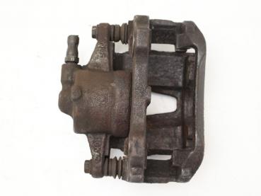 Preview: Bremssattel vorn rechts 95516256 Opel CORSA D