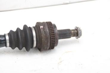 Preview: Antriebswelle hinten rechts 33217561792 BMW 1er E81 E87