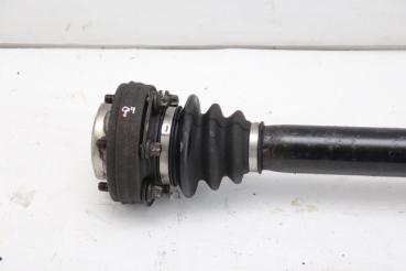 Preview: Antriebswelle hinten rechts 33217561792 BMW 1er E81 E87