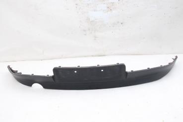 Stoßstange hinten 7058508 BMW 1er E81 E87