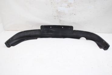Preview: Stoßstange hinten 7058508 BMW 1er E81 E87