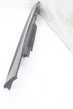 Schwellerverkleidung 51777148680 BMW 1er E81 E87