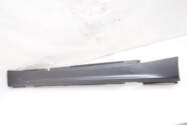 Preview: Schwellerverkleidung 51777148680 BMW 1er E81 E87