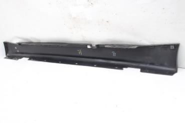 Preview: Schwellerverkleidung 51777148680 BMW 1er E81 E87