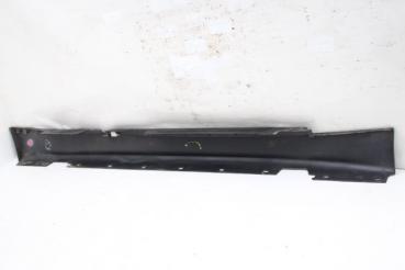 Preview: Schwellerverkleidung 51770032949 BMW 1er E81 E87
