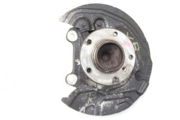 Achsschenkel vorn rechts 31216793924 BMW 1er E81 E87
