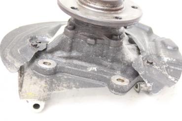 Preview: Achsschenkel vorn rechts 31216793924 BMW 1er E81 E87