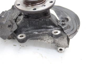Preview: Achsschenkel vorn links 31216793923 BMW 1er E81 E87