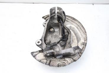 Preview: Achsschenkel vorn links 31216793923 BMW 1er E81 E87