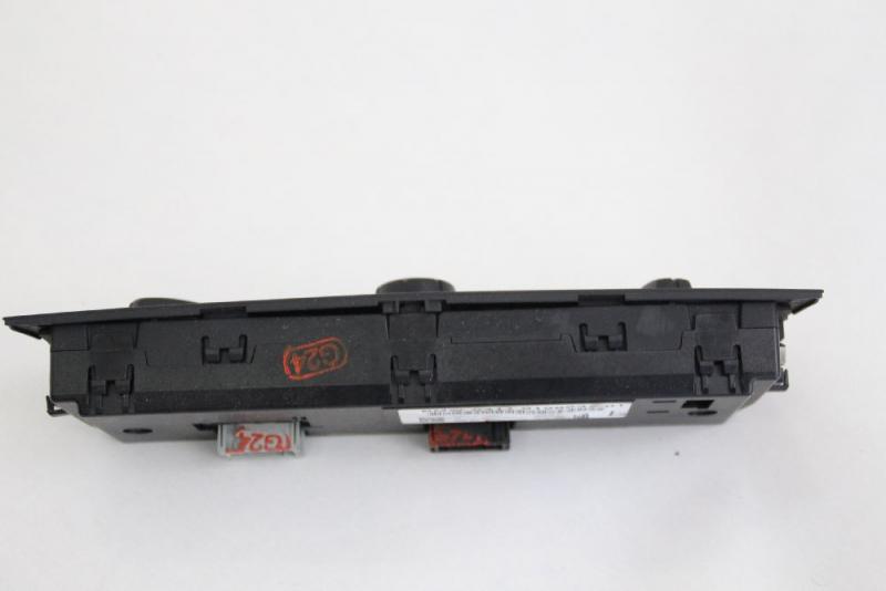Preview: Klimabedienteil 9129937 BMW 1er E81 E87