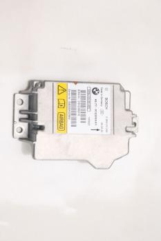 Steuergerät Aufprallsensor 91220001 BMW 1er E81 E87