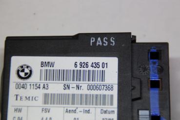 Preview: Steuergerät sonstige 6926435 BMW 1er E81 E87