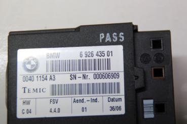 Preview: Steuergerät sonstige 6926435 BMW 1er E81 E87
