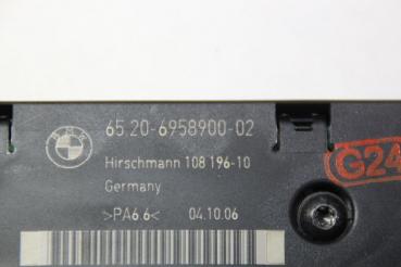 Preview: Antennenweiche 6958900 BMW 1er E81 E87