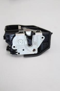 Türschloß vorn rechts 7167074 BMW 1er E81 E87