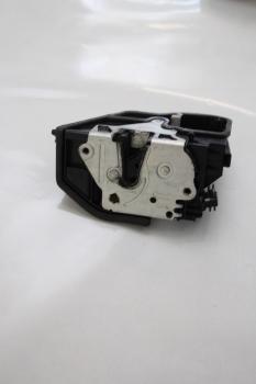 Türschloß hinten links 7167075 BMW 1er E81 E87