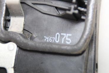 Preview: Türschloß hinten links 7167075 BMW 1er E81 E87