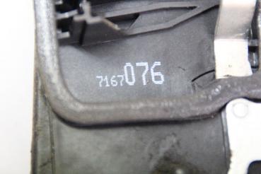 Preview: Türschloß hinten rechts 7167076 BMW 1er E81 E87