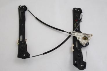 Fensterheber elektrisch vorn links 51337138465 BMW 1er E81 E87