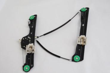 Preview: Fensterheber elektrisch vorn links 51337138465 BMW 1er E81 E87