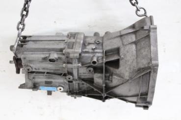 Getriebe 6 Gang 23007626305 BMW 1er E81 E87