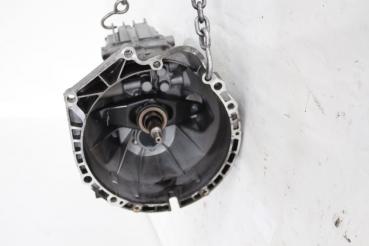 Preview: Getriebe 6 Gang 23007626305 BMW 1er E81 E87
