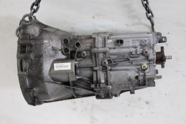 Preview: Getriebe 6 Gang 23007626305 BMW 1er E81 E87